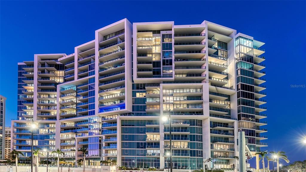 1155 N GULFSTREAM AVENUE UNIT 308