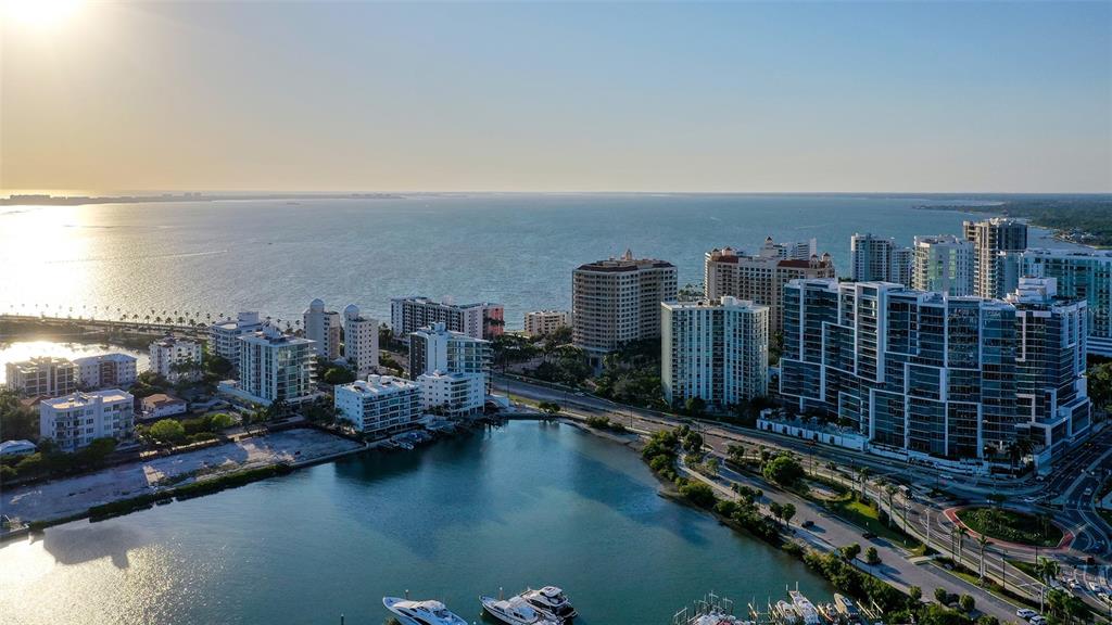 1155 N GULFSTREAM AVENUE UNIT 308, SARASOTA, FL — photo 3 of 30