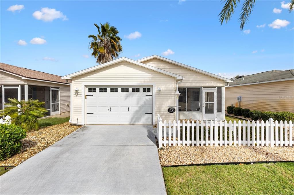1358 HOLLYBERRY PLACE