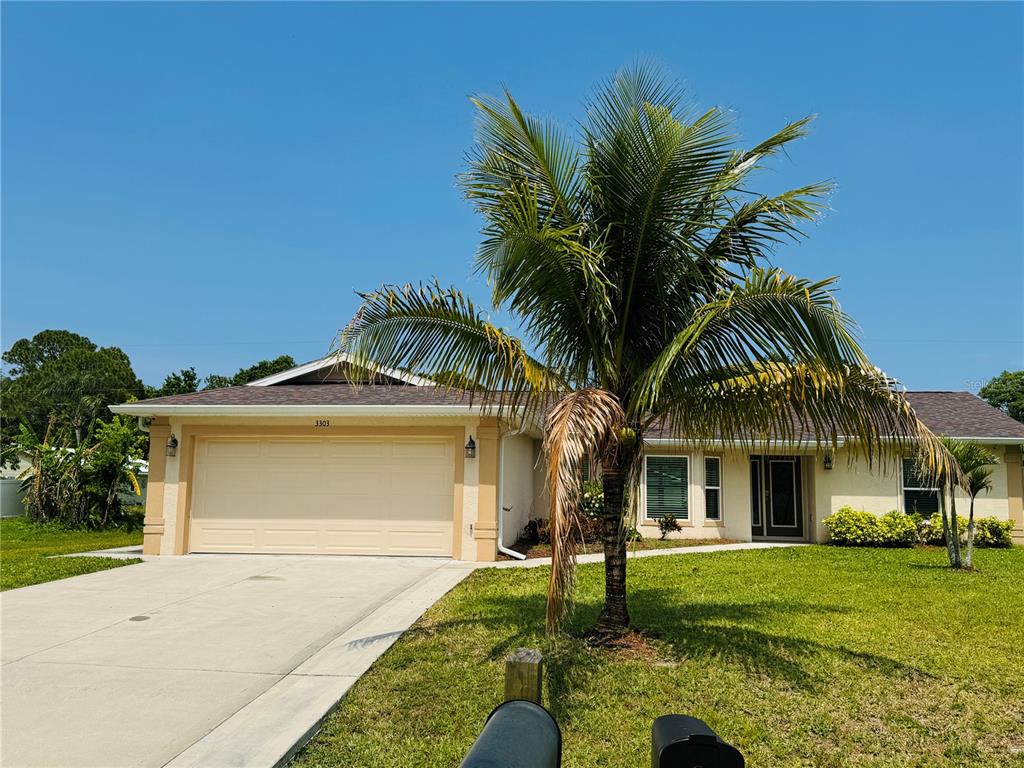 3303 VICTORY PALM DRIVE