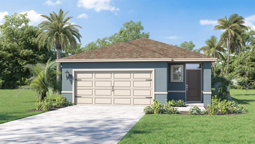 4160 GIORGIO DRIVE
