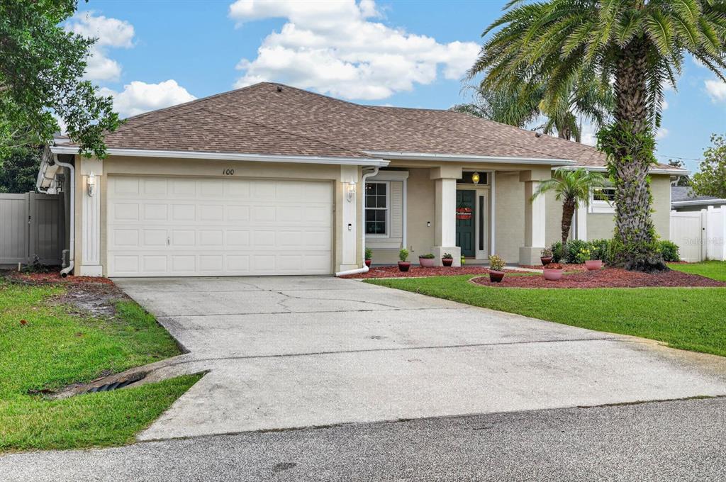 100 FLAMINGO DRIVE, PALM COAST, FL — photo 4 of 30