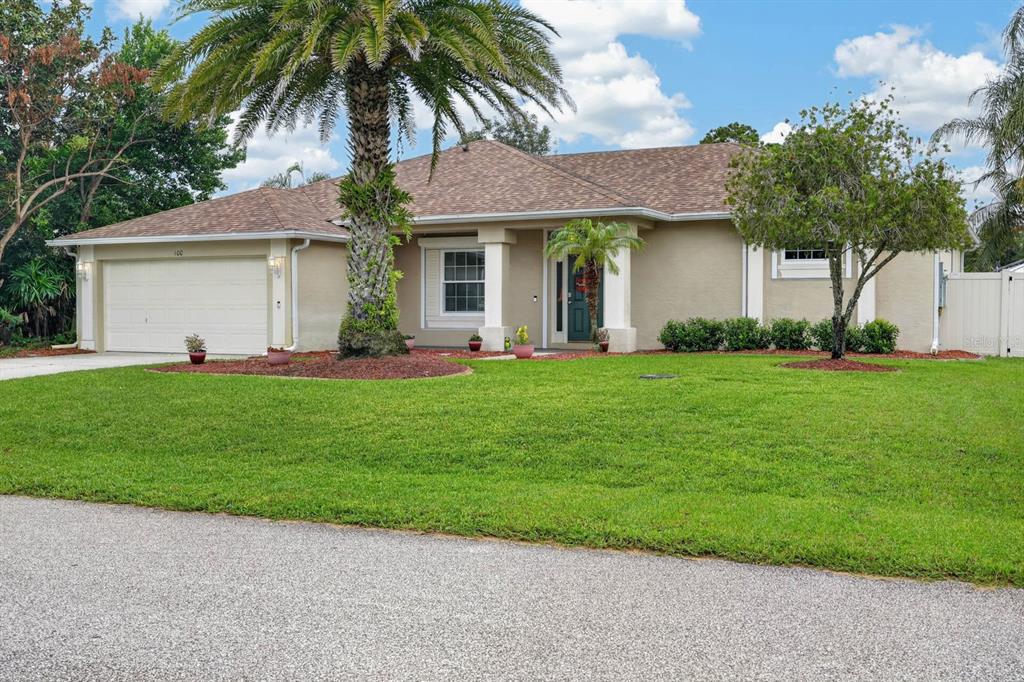 100 FLAMINGO DRIVE, PALM COAST, FL — photo 5 of 30