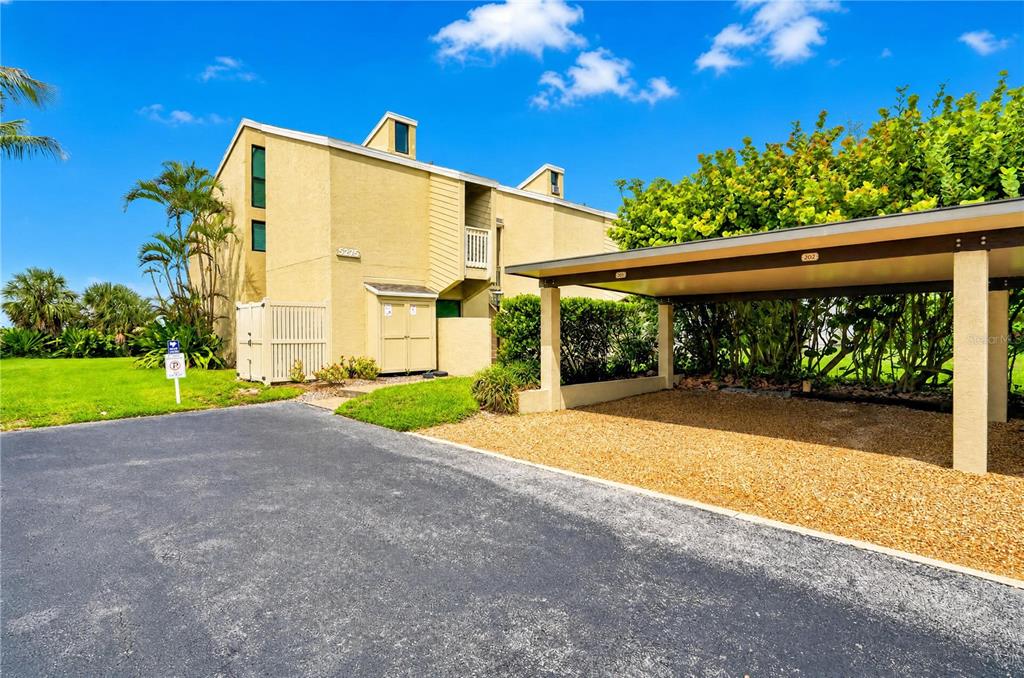 5275 GULF OF MEXICO DRIVE UNIT 202