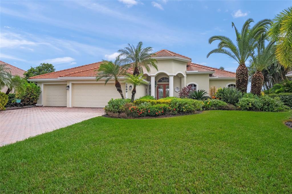 2889 GRAZELAND DRIVE