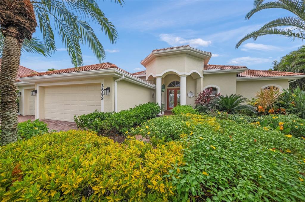 2889 GRAZELAND DRIVE, SARASOTA, FL — photo 3 of 30