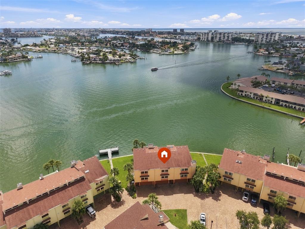535 HAVEN POINT DRIVE, TREASURE ISLAND, FL — photo 2 of 30