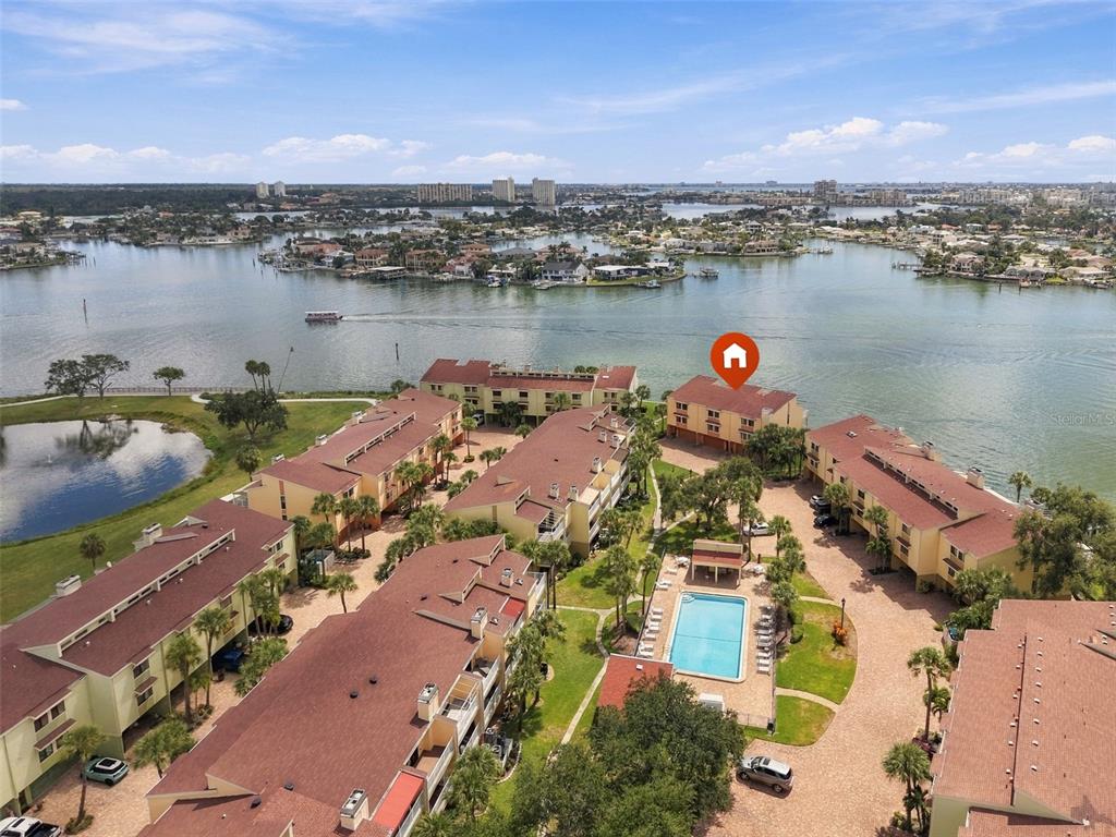 535 HAVEN POINT DRIVE, TREASURE ISLAND, FL — photo 5 of 30