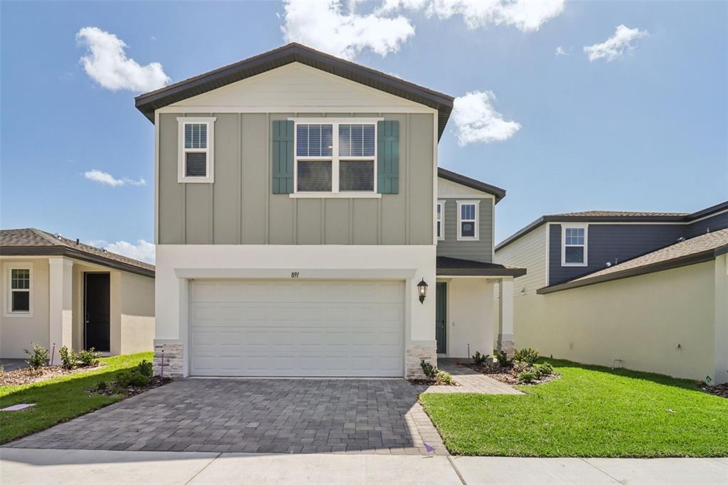 891 SUNSHOWER DRIVE