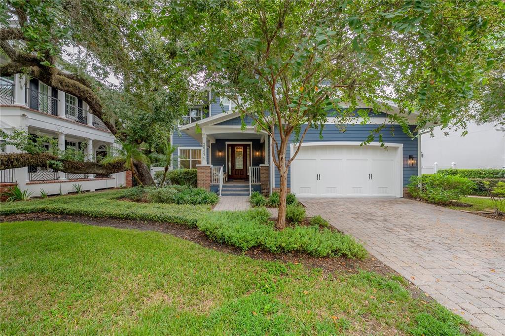 2937 W BAYSHORE COURT
