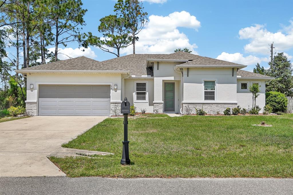 98 BUD HOLLOW DRIVE