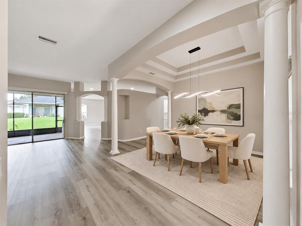 9310 MANGROVE COURT, TAMPA, FL — photo 5 of 30
