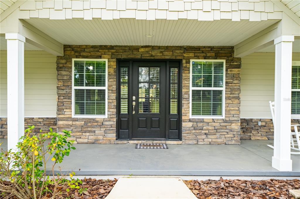 4639 SW WILSON SPRINGS ROAD, FORT WHITE, FL — photo 2 of 30