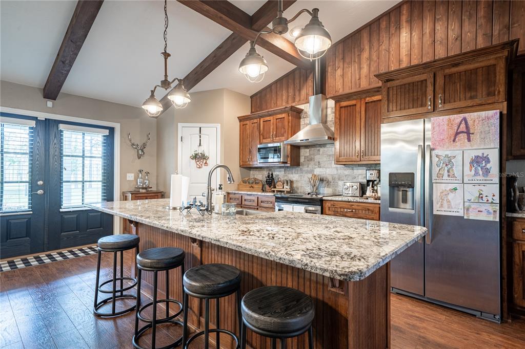 4639 SW WILSON SPRINGS ROAD, FORT WHITE, FL — photo 3 of 30