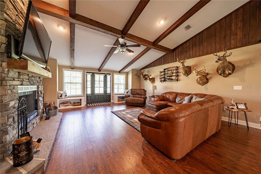 4639 SW WILSON SPRINGS ROAD, FORT WHITE, FL — photo 4 of 30