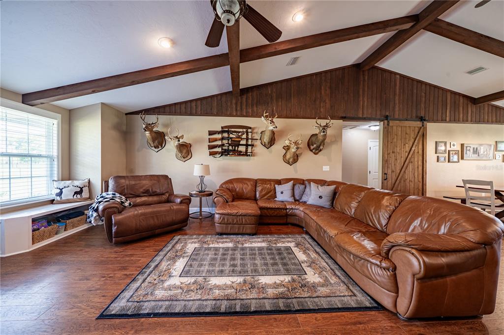4639 SW WILSON SPRINGS ROAD, FORT WHITE, FL — photo 5 of 30
