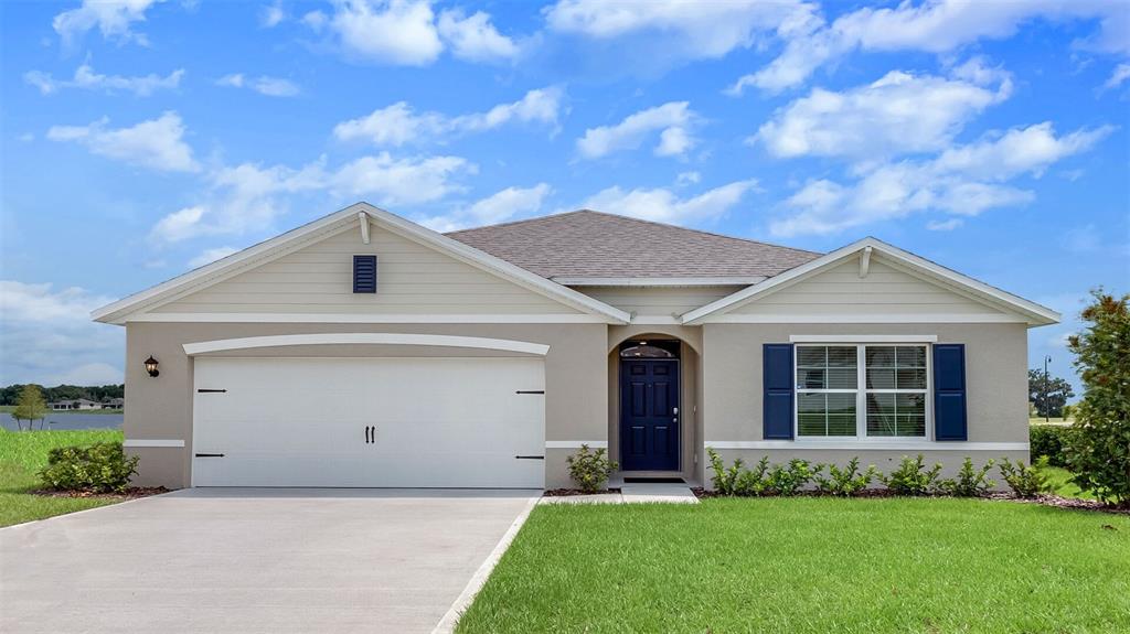 5863 COOL SPRING COVE