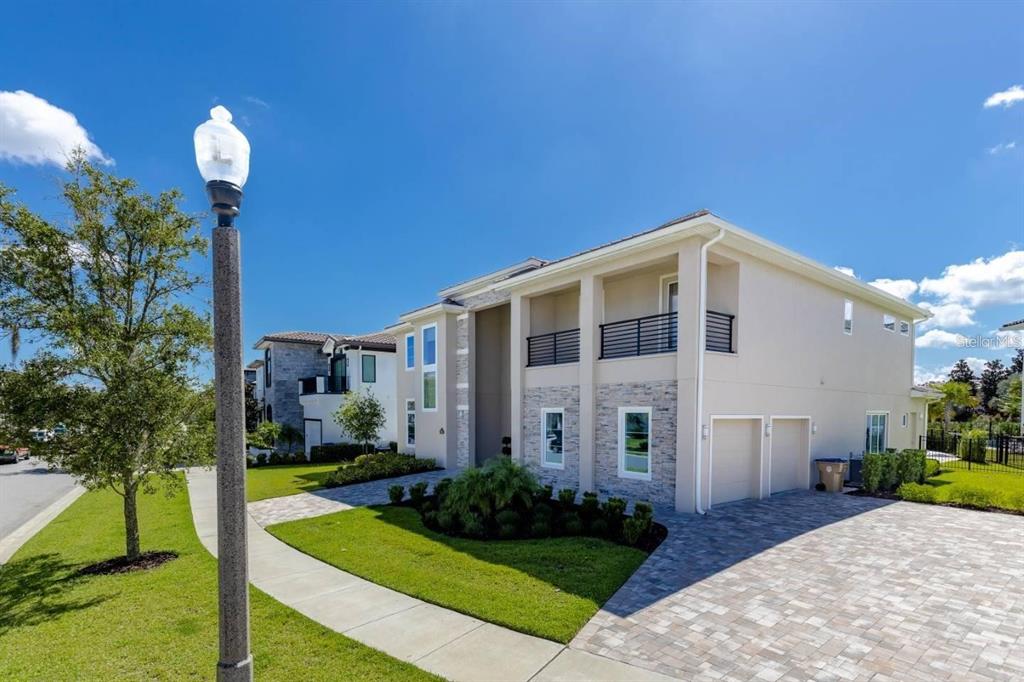 1063 JACK NICKLAUS COURT, KISSIMMEE, FL — photo 3 of 30