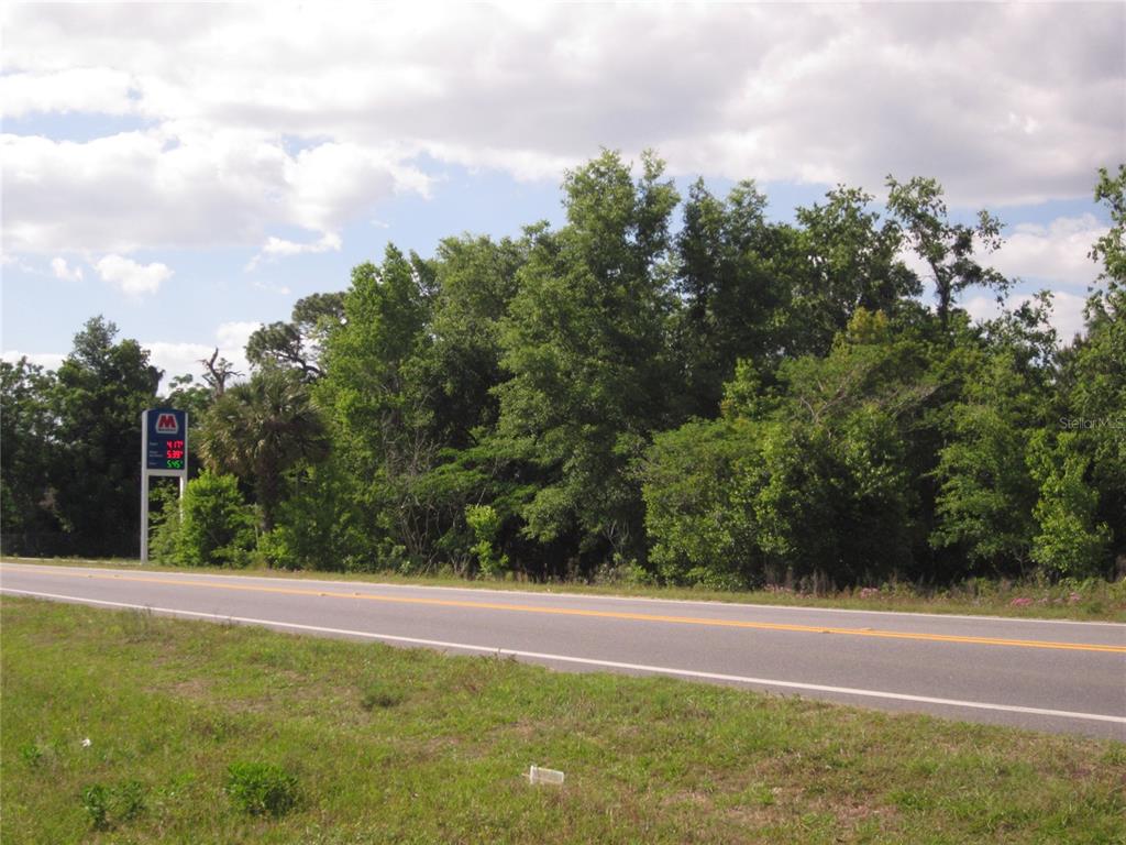 7229 E HIGHWAY 25 HIGHWAY