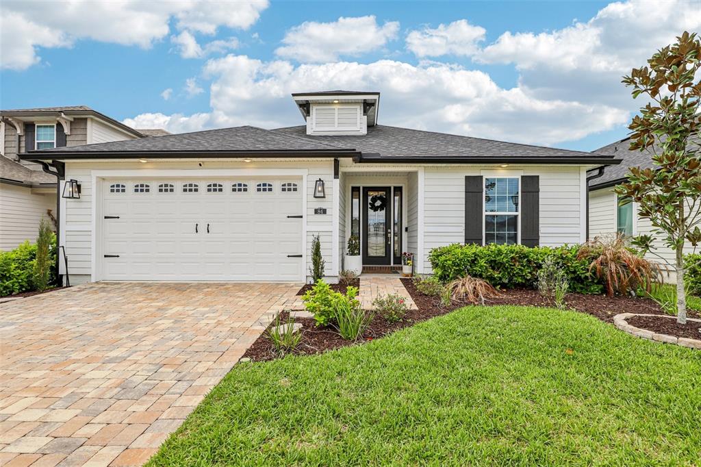 84 FIRECREST DRIVE