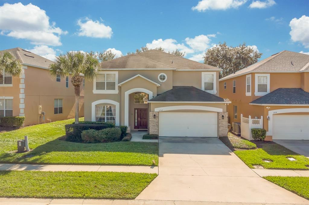 2752 LIDO KEY DRIVE, KISSIMMEE, FL — photo 2 of 51