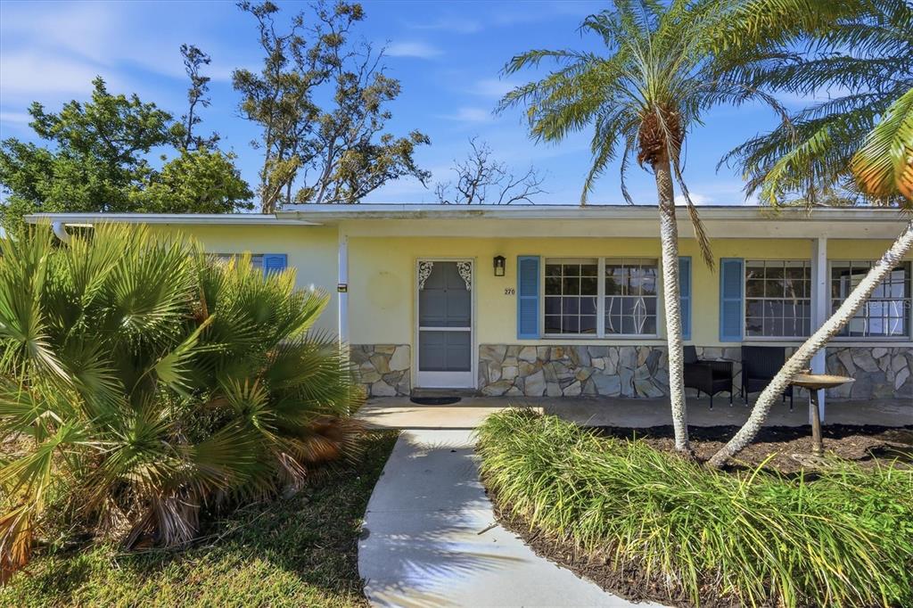 270 SOUTHLAND ROAD