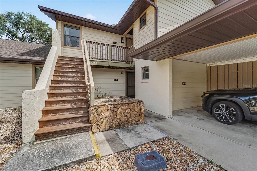 175 E HARTFORD STREET UNIT 5A, HERNANDO, FL — photo 4 of 28