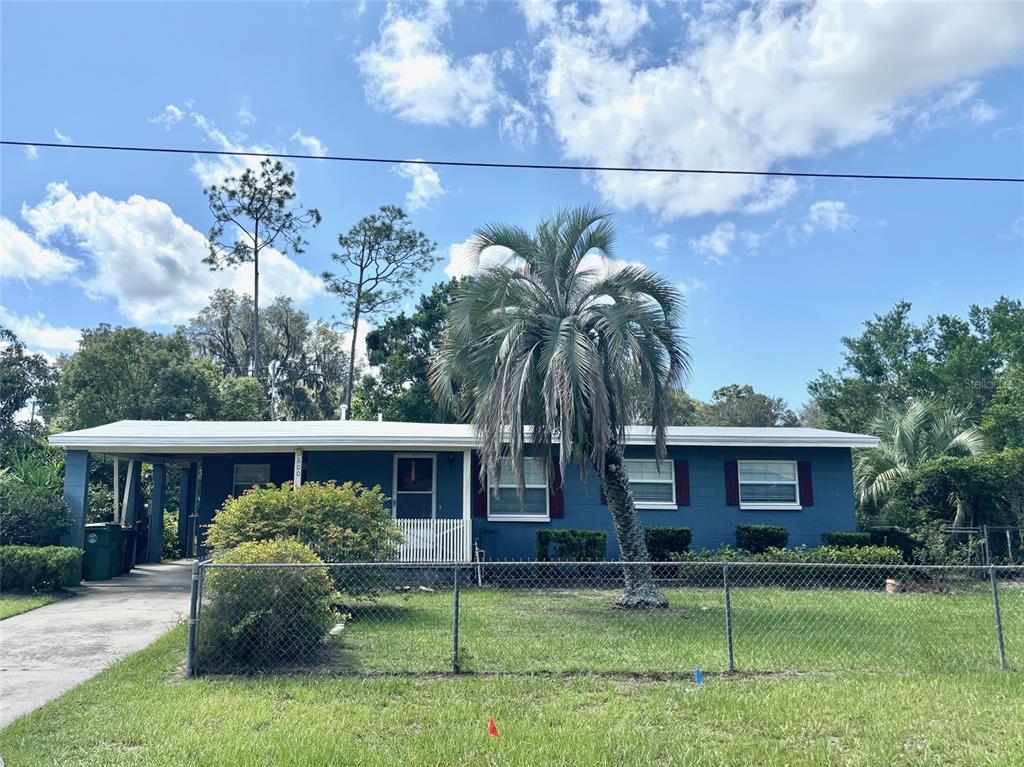 600 W HOGLE AVENUE
