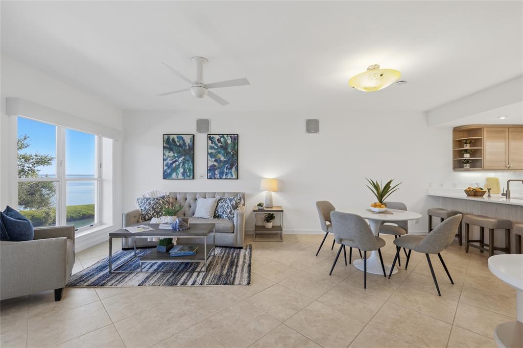 2550 HARBOURSIDE DRIVE UNIT 333, LONGBOAT KEY, FL — photo 5 of 30
