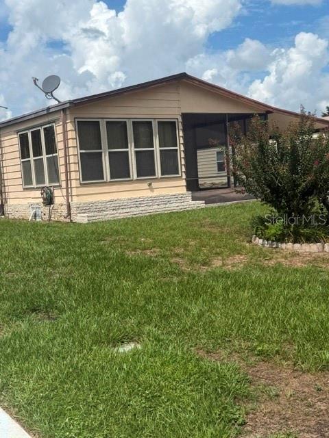 253 MENLO PARK AVENUE, DAVENPORT, FL — photo 4 of 25