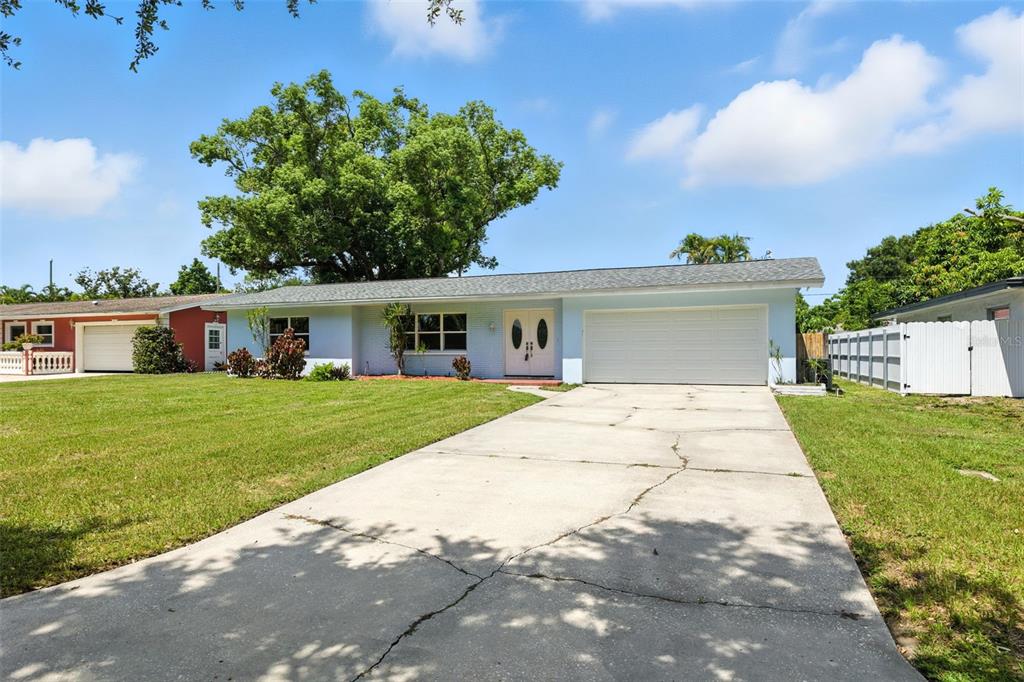 1322 WEBER DRIVE