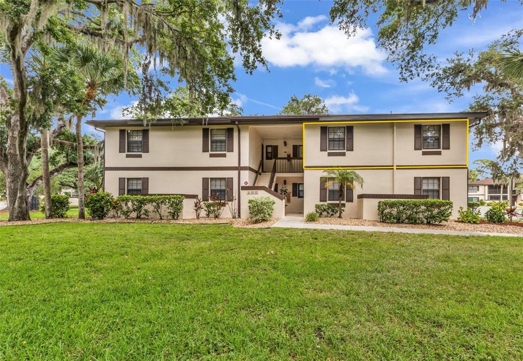 19505 QUESADA AVENUE UNIT J204