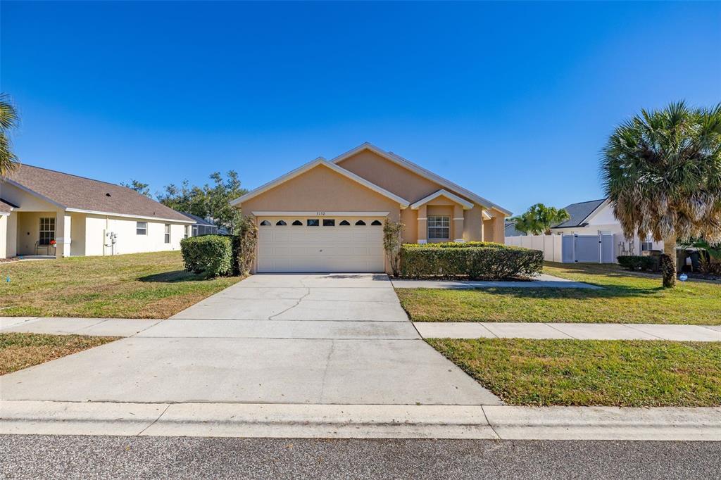 3132 IBIS HILL STREET