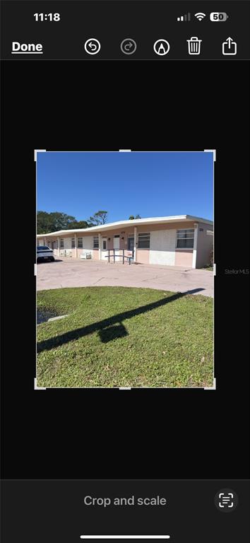 1275 N BANANA RIVER DRIVE