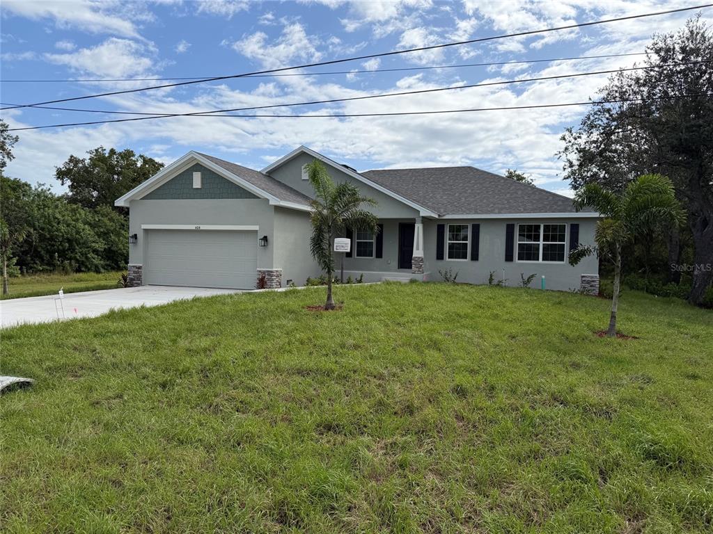 404 PARAMARIBO STREET, PUNTA GORDA, FL — photo 2 of 6