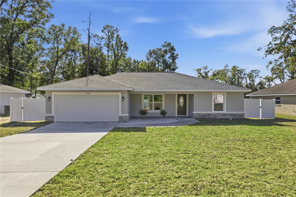 7020 SE 123RD PLACE