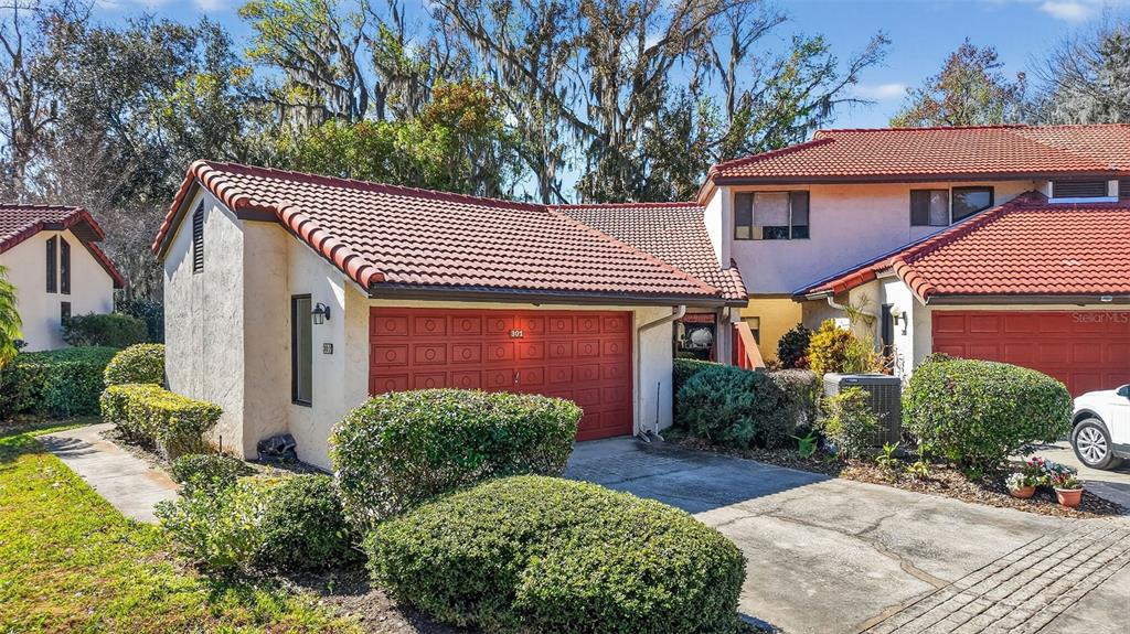 301 CLUSTERWOOD DRIVE