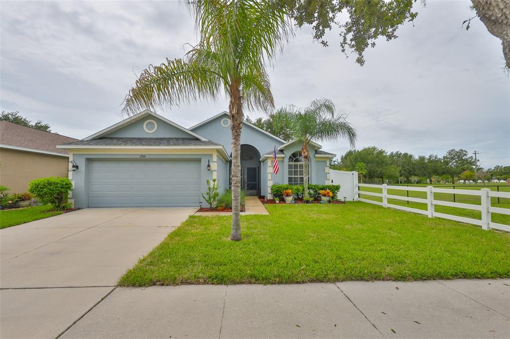 2341 ROANOKE SPRINGS DRIVE