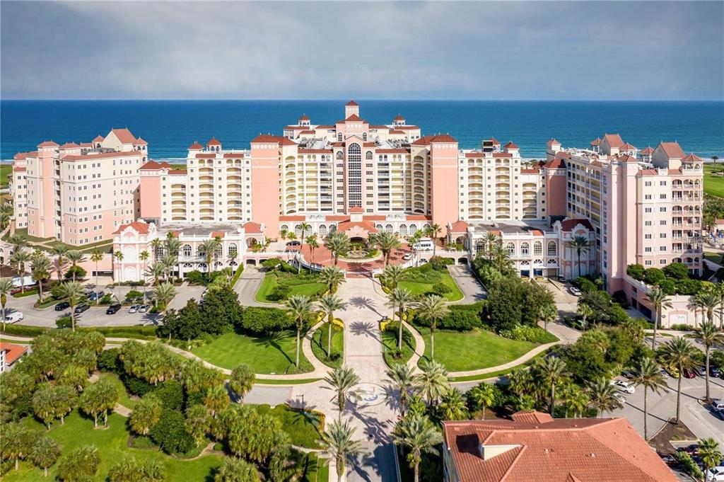 200 OCEAN CREST DRIVE UNIT 421