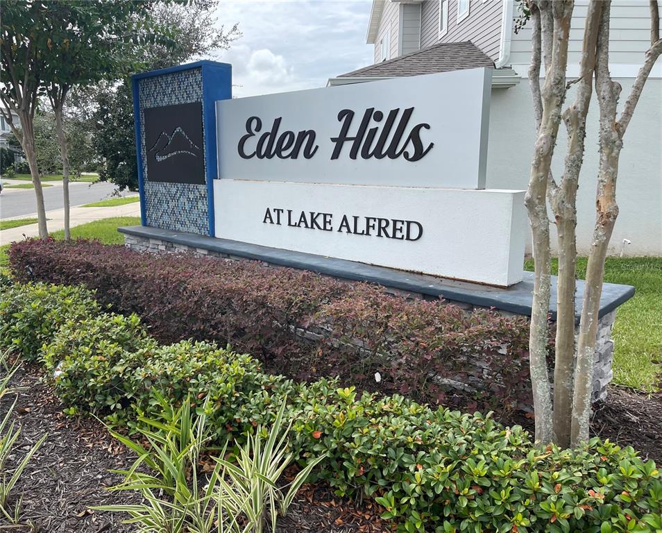 113 SOFIA LANE, LAKE ALFRED, FL — photo 2 of 33