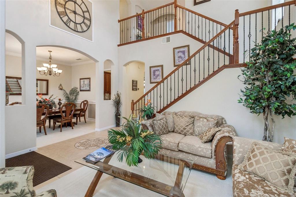 125 SMITHFIELD PLACE, DAVENPORT, FL — photo 5 of 30
