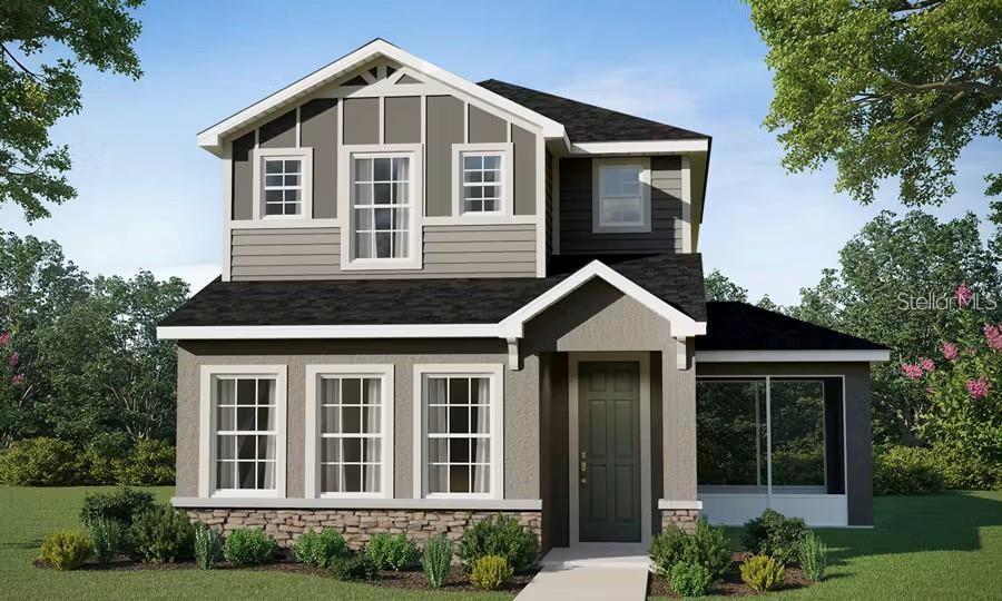 4042 WAVING HICKORY BOULEVARD