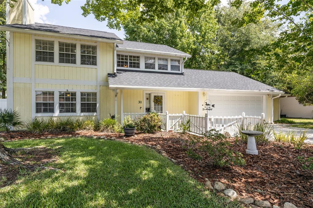 31 WENDOVER LANE