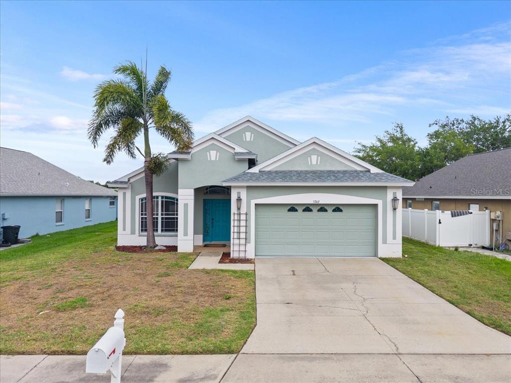 5742 48TH STREET CIRCLE E