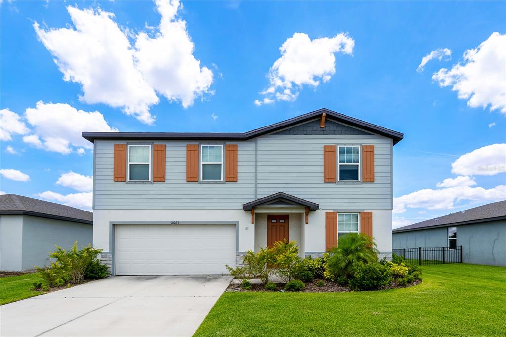 10025 DAYBREAK GLEN