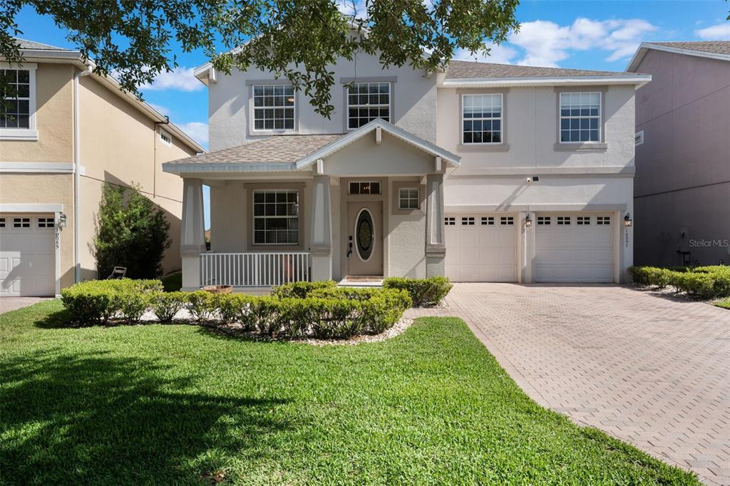 10097 LAKE DISTRICT LANE