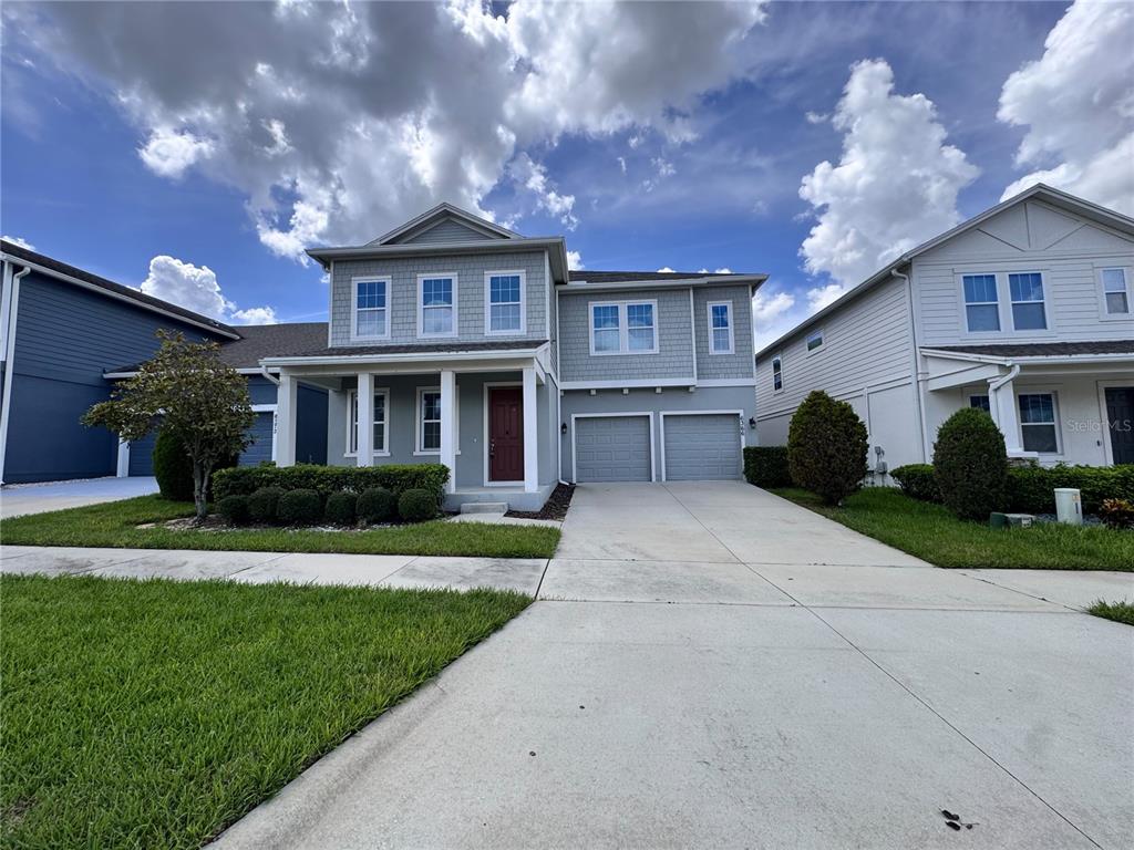 6366 FLAT LEMON DRIVE, WINTER GARDEN, FL — photo 2 of 30