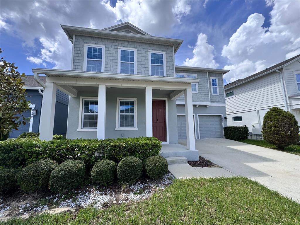 6366 FLAT LEMON DRIVE, WINTER GARDEN, FL — photo 3 of 30