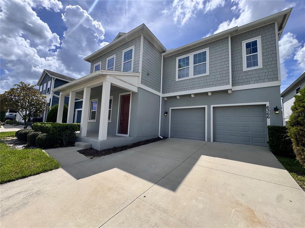 6366 FLAT LEMON DRIVE, WINTER GARDEN, FL — photo 4 of 30