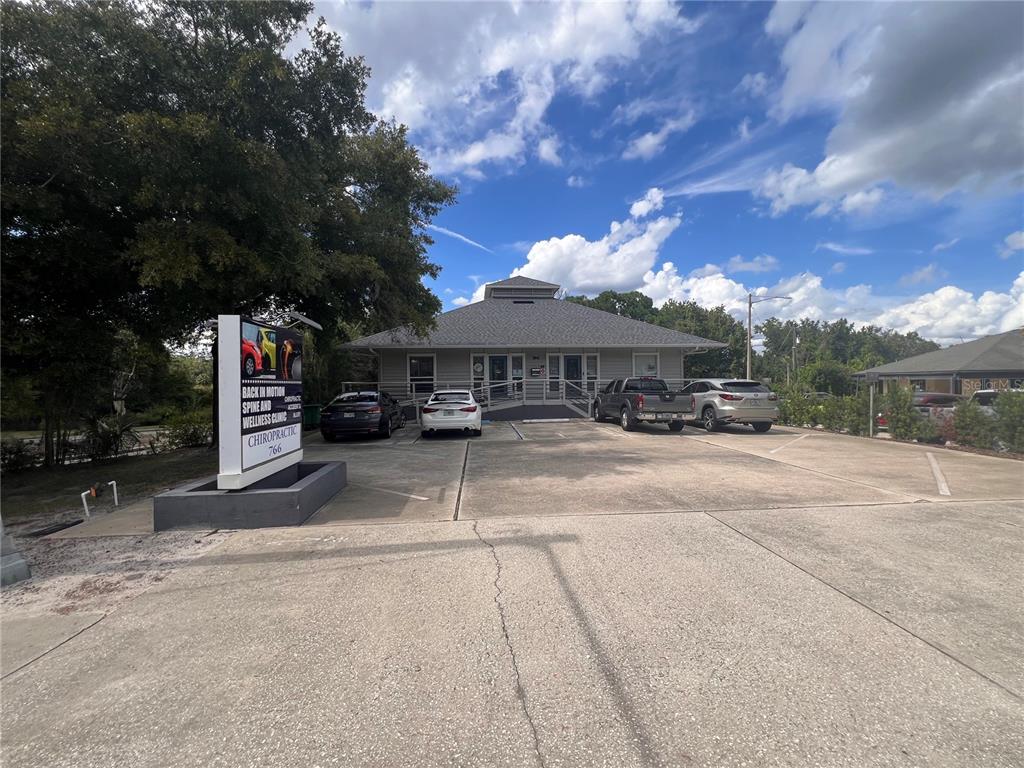 766 DELTONA BOULEVARD